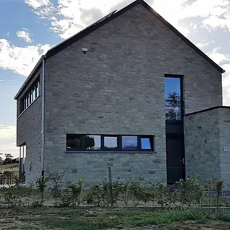Prázdninový dům Holiday Goesnes