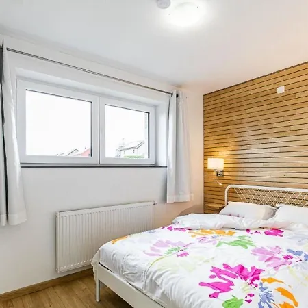 Holiday Prázdninový dům Goesnes