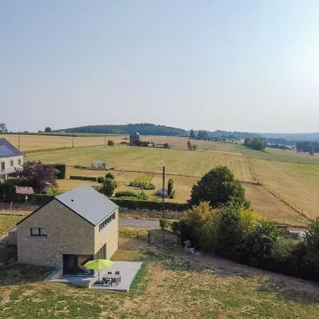 Prázdninový dům Holiday Goesnes