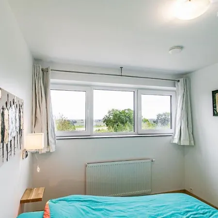 Prázdninový dům Holiday Goesnes